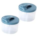 Portable Milk and Formula Dispenser Set