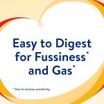 Similac Sensitive Baby Formula for Fussiness and Gas