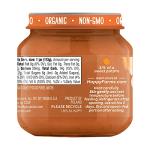 Happy Baby Organic Sweet Potato Baby Food, 4 OZ