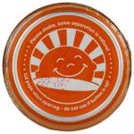 Happy Baby Organic Sweet Potato Baby Food, 4 OZ