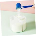 Portable Milk and Formula Dispenser Set
