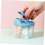 Portable Milk and Formula Dispenser Set