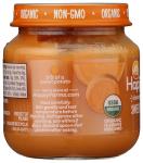 Happy Baby Organic Sweet Potato Baby Food, 4 OZ