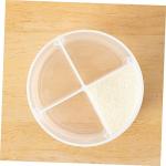 Portable Milk and Formula Dispenser Set