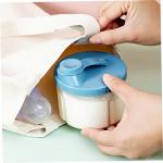 Portable Milk and Formula Dispenser Set