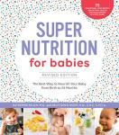 Nutrition Guide for Babies: 0 to 24 Months