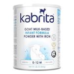 Kabrita Goat Milk Infant Formula Powder, 28 oz