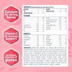 Enfamil A.R. Infant Formula for Reflux Relief