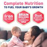 Enfamil A.R. Infant Formula for Reflux Relief