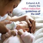 Enfamil A.R. Infant Formula for Reflux Relief