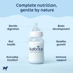 Kabrita Goat Milk Infant Formula Powder, 28 oz