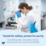 Kabrita Goat Milk Infant Formula Powder, 28 oz