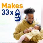 Enfamil Baby Formula with Iron and DHA, 21.1 Oz