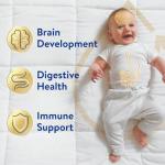 Similac 360 Total Care Sensitive Baby Formula, 3 Pack