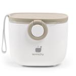 Termichy Portable Baby Formula Dispenser Container