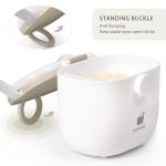 Termichy Portable Baby Formula Dispenser Container