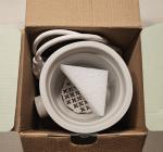 Tommee Tippee Easi-Warm Bottle and Food Warmer