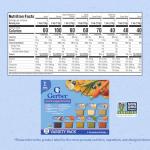 Gerber Baby Foods Variety Pack, 8 Ounce