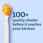 Gerber Baby Foods Variety Pack, 8 Ounce