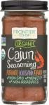 Frontier Co-op Organic Cajun Spice Blend
