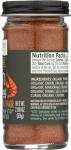 Frontier Co-op Organic Cajun Spice Blend