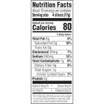 Hormel Black Label Cooked Bacon - 72 Slices