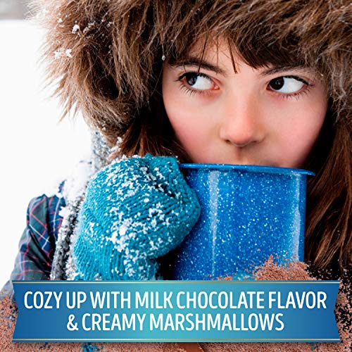 Swiss Miss Hot Cocoa Mix with Marshmallows (30 packs)