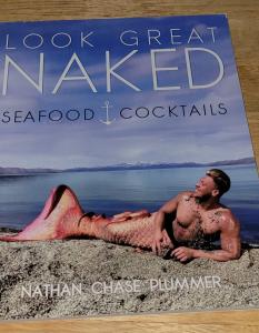 Seafood & Cocktails: Simple Gourmet Recipes