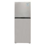 Avanti FF7B3S FF7B Stainless Steel Apartment Fridge