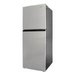 Avanti FF7B3S FF7B Stainless Steel Apartment Fridge