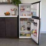 Avanti FF7B3S FF7B Stainless Steel Apartment Fridge