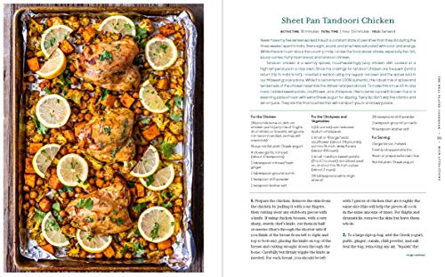 Fast, Healthy Recipes: The Well Plated Cookbook