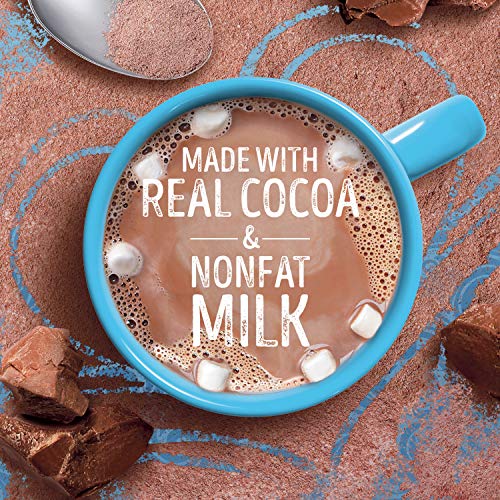 Swiss Miss Hot Cocoa Mix with Marshmallows (30 packs)