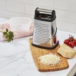 Cuisinart Black Boxed Grater - One Size