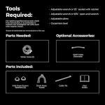 Kenmore 4.5 CU White Top Load Washer