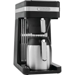 10-Cup Speed Brew Platinum Coffee Maker