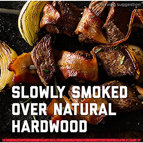 Hormel Black Label Cooked Bacon - 72 Slices