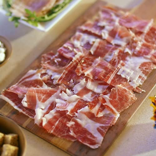 Bellota Iberico Ham - 16.5 lbs, 32 Months Cured