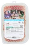 Creminelli Fine Meats - Sliced Varzi Salami 2.2oz