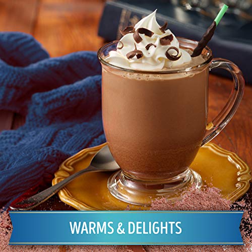 Swiss Miss Hot Cocoa Mix with Marshmallows (30 packs)