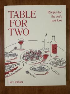 Meals for Two: Delicious Recipes to Share