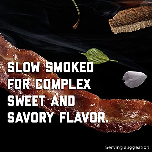 Hormel Black Label Cooked Bacon - 72 Slices