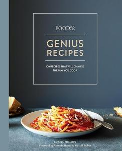 Genius Recipes: 100 Ways to Transform Cooking