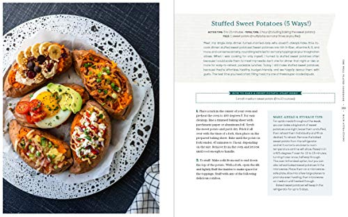 Fast, Healthy Recipes: The Well Plated Cookbook