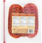 Colameco's Deli Meats: Salchichon, Jamon, Chorizo 6 oz