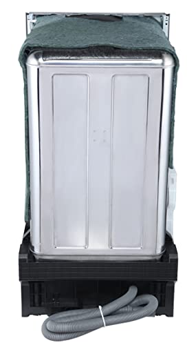 18" EdgeStar Built-In Dishwasher - 8 Place Setting