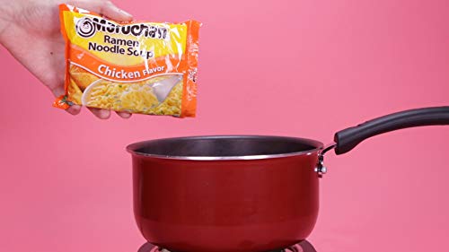 Maruchan Chicken Ramen - 24 Pack, 3 oz