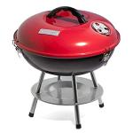 Cuisinart Portable 14" Charcoal Grill for Outdoors