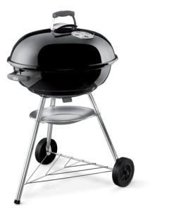 Weber Jumbo Joe 22-Inch Portable Charcoal Grill