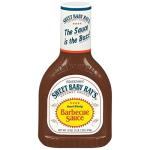 Sweet Baby Ray's Original Barbecue Sauce, 18 oz